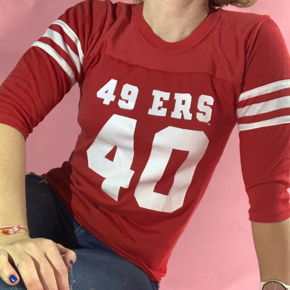 Vintage 49ers - Picture 2 of 7